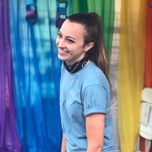 Meet your Posher, Ali